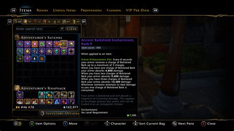 Enchantments where to get them : r/Neverwinter .